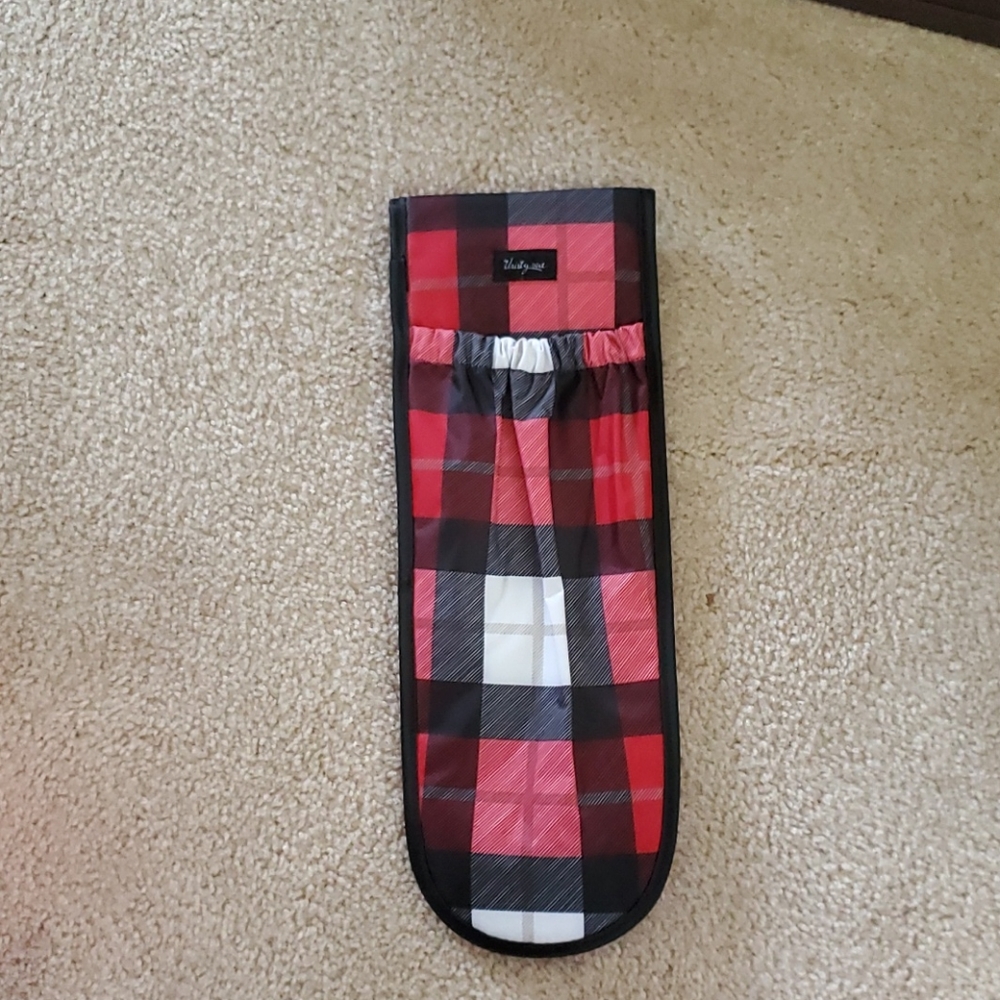 Thirty One flat iron bag